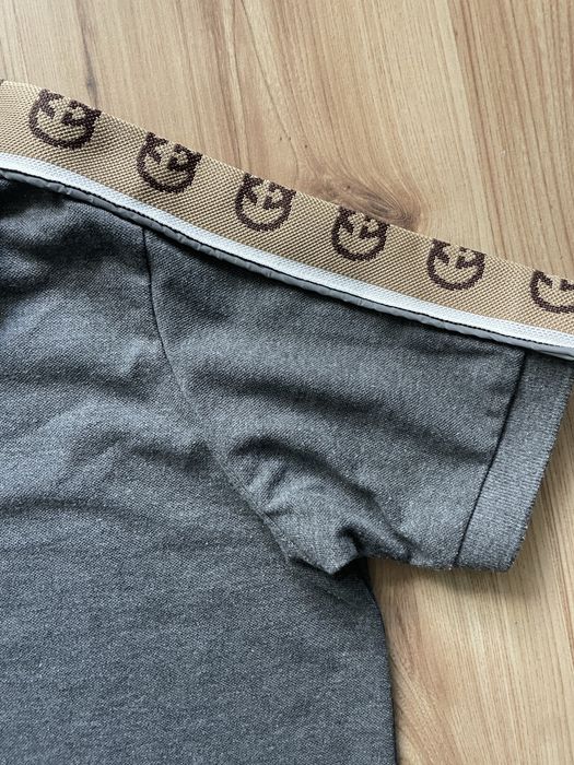 GUCCI / мъжка тениска S