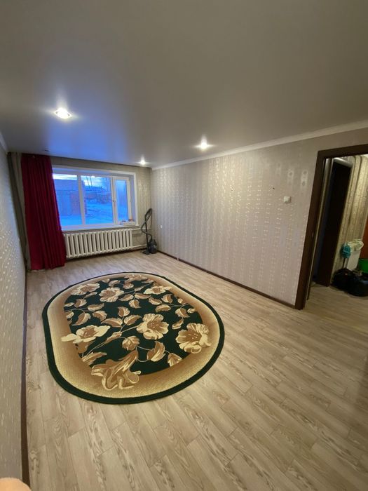 Продам тёплый  дом В посёлке Карабулак