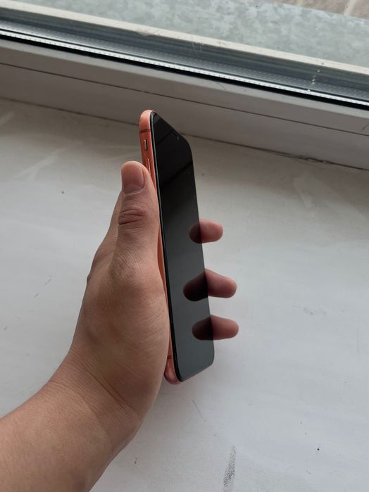 iPhone XR - Айфон ХР Все рабочее