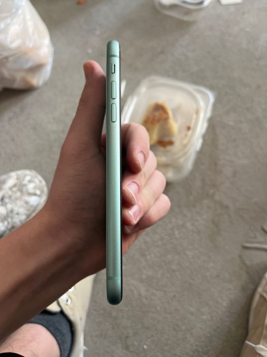 Айфон 11 Редми педми не надо