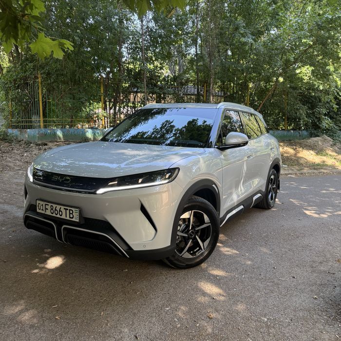 BYD YUAN UP 2025 года: 20 300 у.е. - BYD Toshkent на Olx