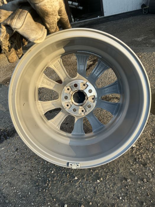 Jante owrigine BMW seria 3 G20/G21 - 17 Inch , VW, Audi, Skoda, Seat