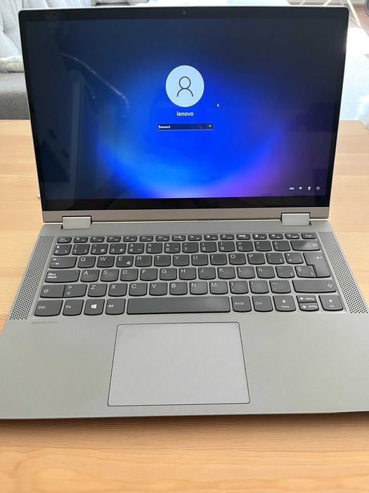 Lenovo IdeaPad Flex 5 - сензорен 2в1 лаптоп, i3/8GB/512GB