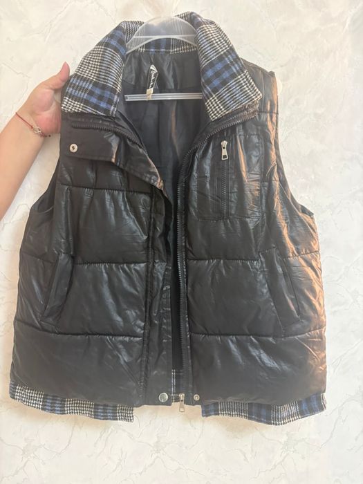 Одежды с 44 до 46