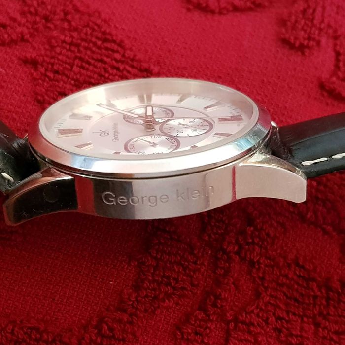 Часы брендовые George Klein оригинал