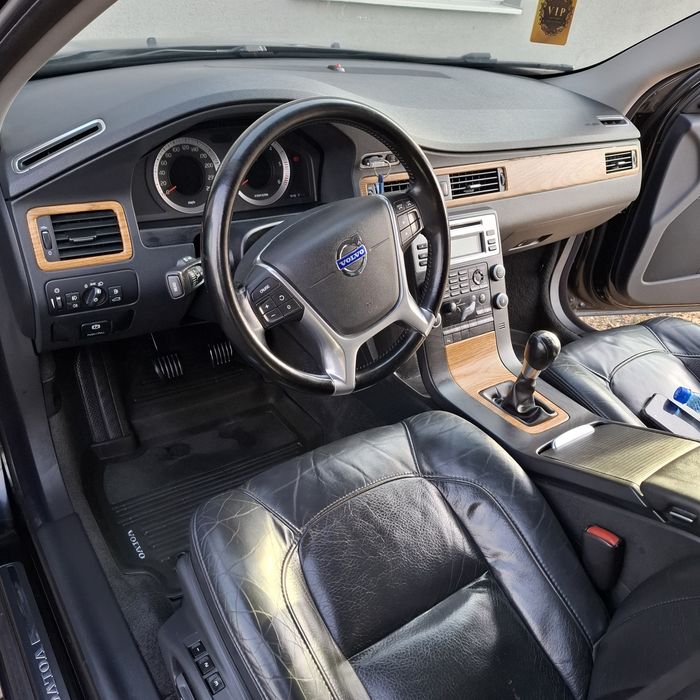 Volvo v70 de vanzare