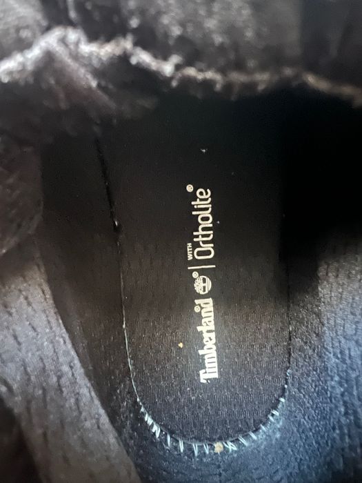 Ghete Timberland baieti