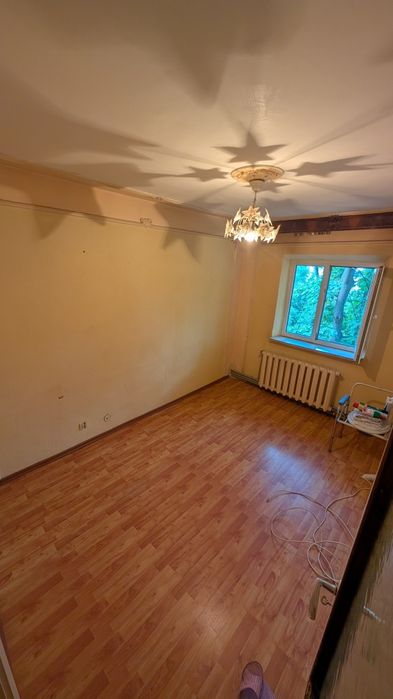 Apartament 3 camere- Al. Vlahuta Nr.4