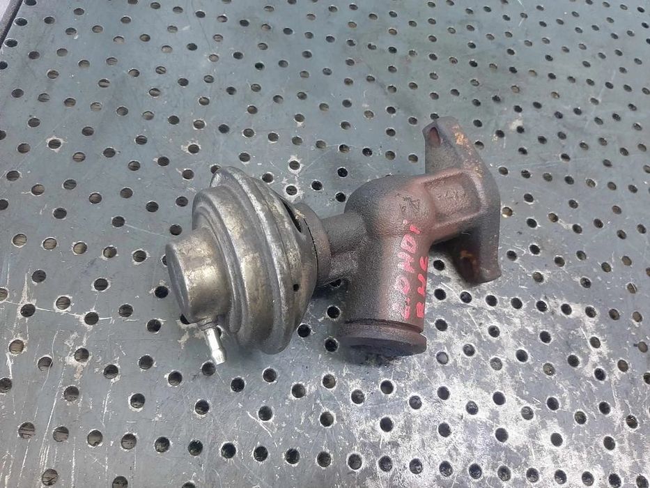 egr 2.0 hdi rhs citroen c5 peugeot 307 607