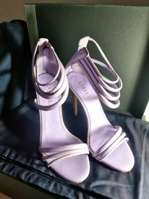 Sandale Le Silla, marimea 37