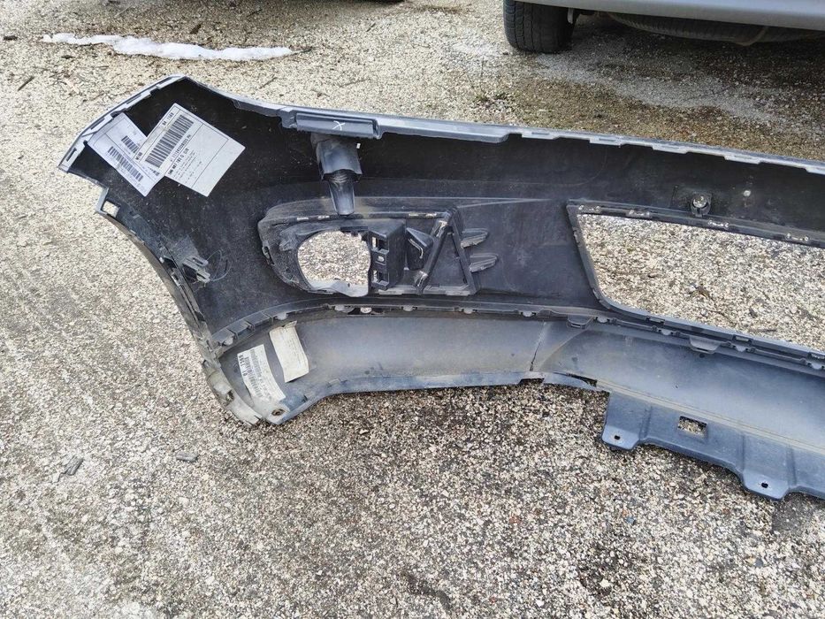 Предна Броня VW TIGUAN 5N0 FACELIFT 2010-2016