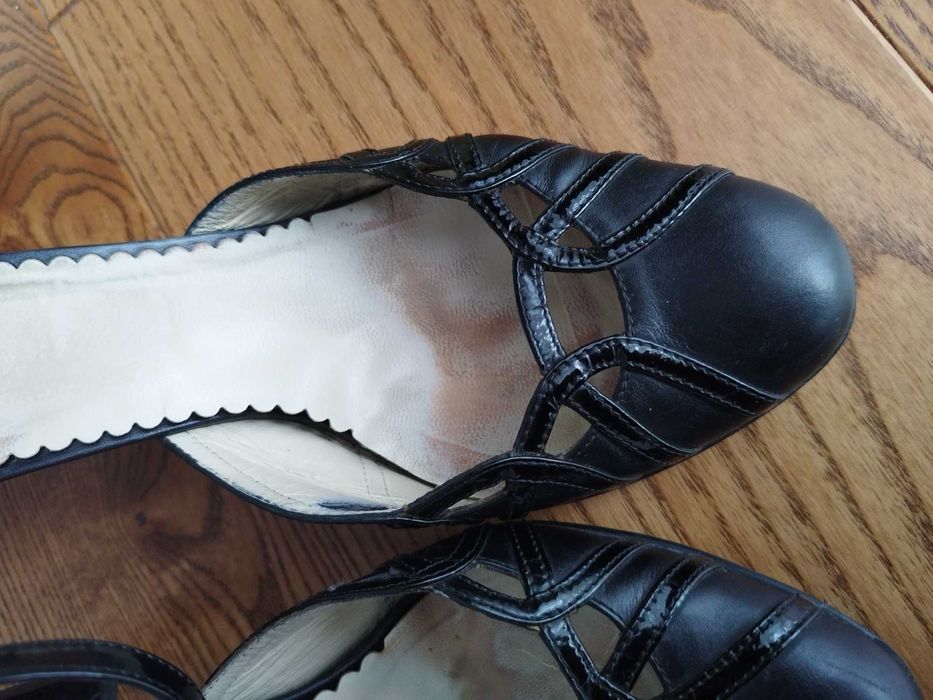 Pantofi de dama Guban 38