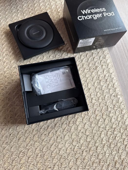 Wireless charger Samsung