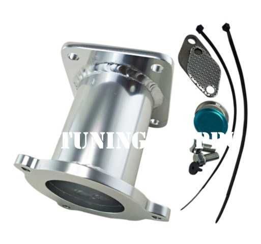 Racepipe / Рейспайп за БМВ BMW е90, e60, e70, e83,e65