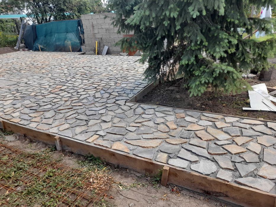 Piatra Naturala de Munte