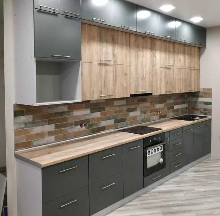 Мебель для кухонноц