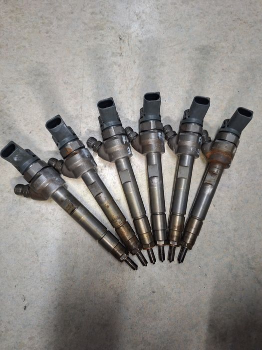 Дюза - Дюзи за BMW 3.0 Diesel 258hp / БМВ 3.0 Дизел 258к.с.