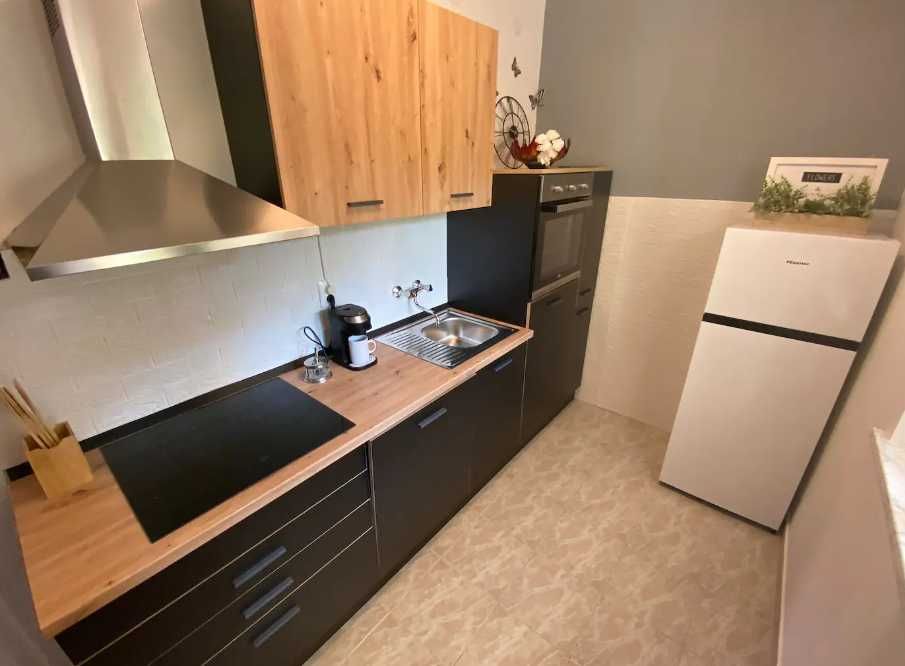 Дава се под наем Двустаен апартамент в Пловдив, Захарна фабрика - 71 кв.м за 367.2 € - Снимка #4