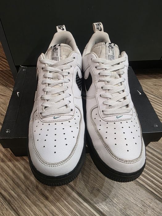 Мъжки маратонки NIKE AIR FORCE  1
