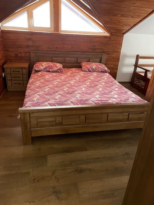 Къща за гости Робин Худ