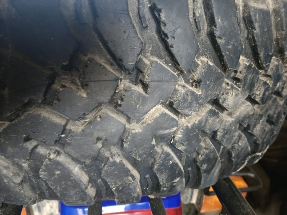 Покрышки с дисками