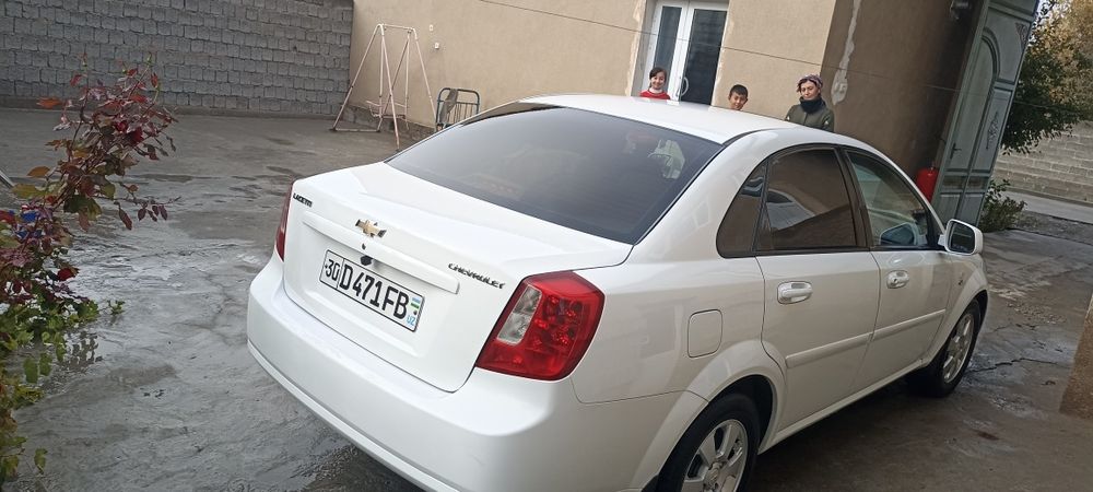 Mashina xolati idiyal