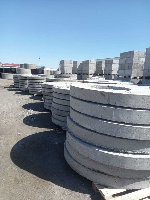 Канализация, септик 10 м3