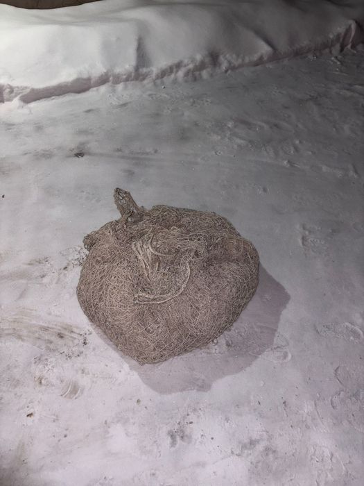 Защитно улавливающая система