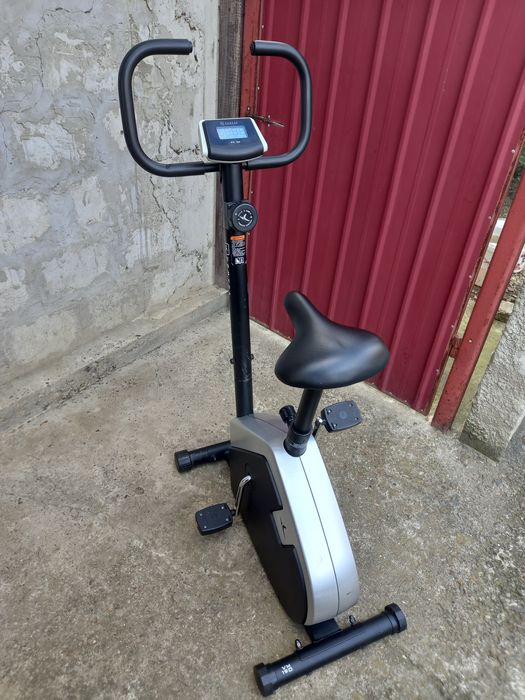 Bicicletă fitness DOMYOS plus Stepper