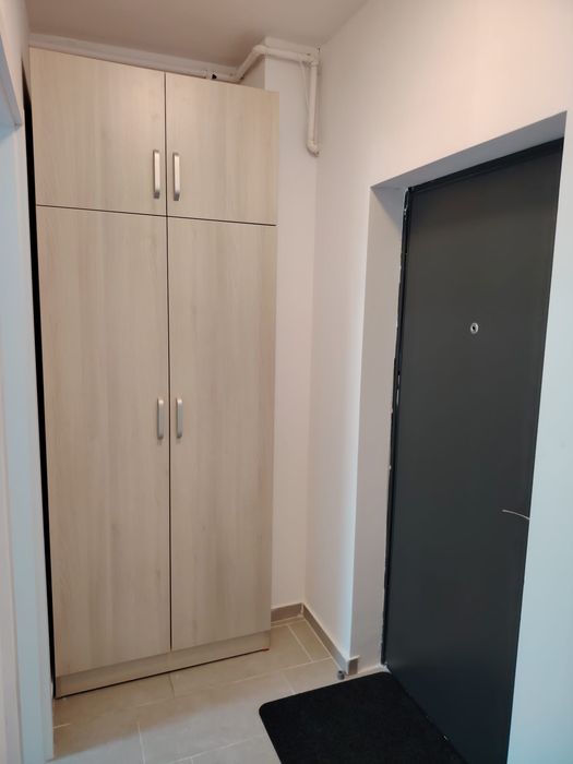 Închiriez garsonieră Chiajna