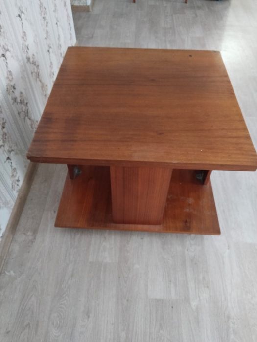 Шифонер советский