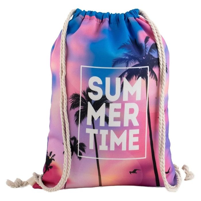 Мешка summer time gta 6 vibe