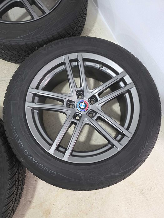 Jante 18 BMW G30 G31 G20 G21 G22 G23 Audi A4 A6 Q2 Q3 5x112 8J et30