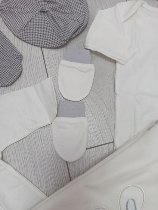 Набор для новорожденных