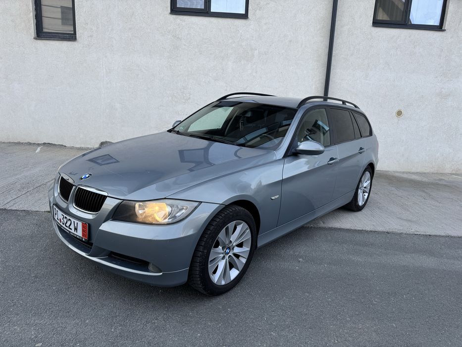 Vand Bmw E91 320 Dissel pret 2450 Euro