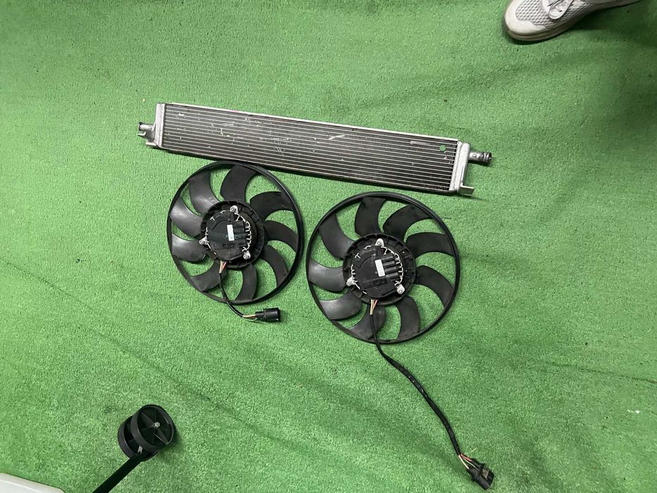 Piese/Accesorii Audi RS5