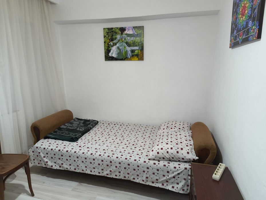 Inchiriez apartament Delfinariu
