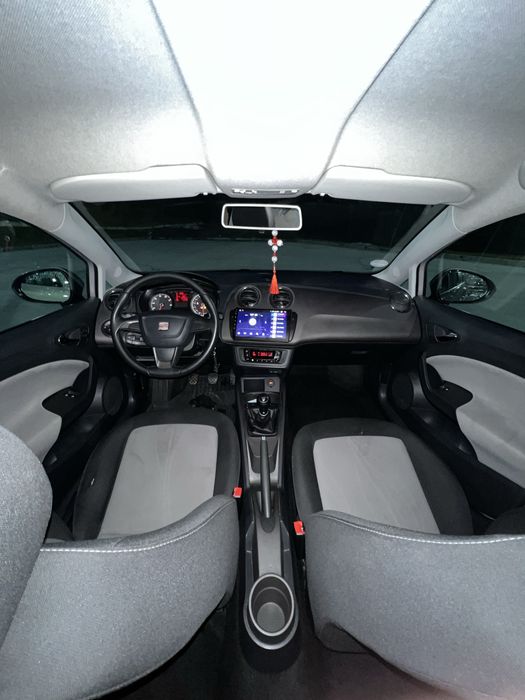 Vand SEAT IBIZA 4 ST (break)