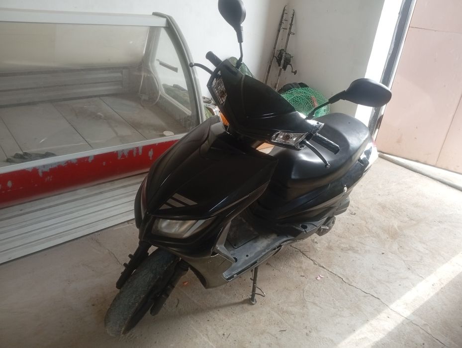 М8 жағдаиы жақсы жүріп тұр