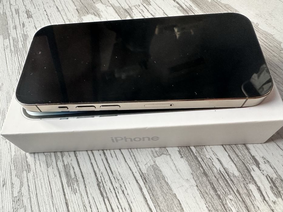 Iphone 14 pro 256 gb