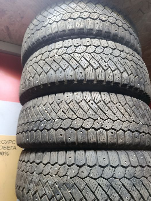 Продам резину r15