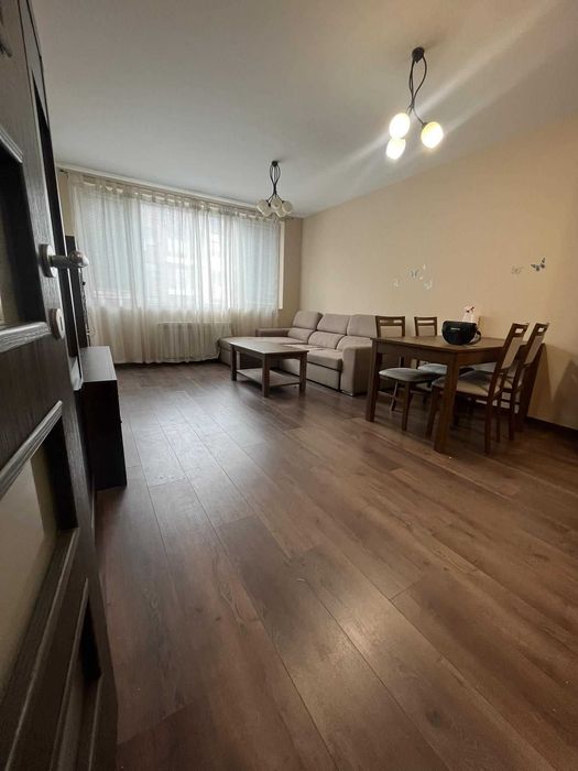 Продава се Двустаен апартамент в София, Дървеница - 73 кв.м за 1699 €/кв.м - Снимка #1