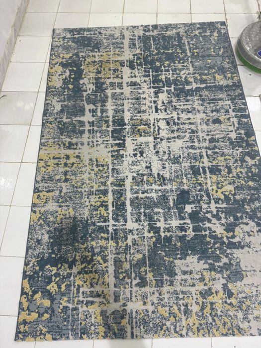 Услуга ковер мойка