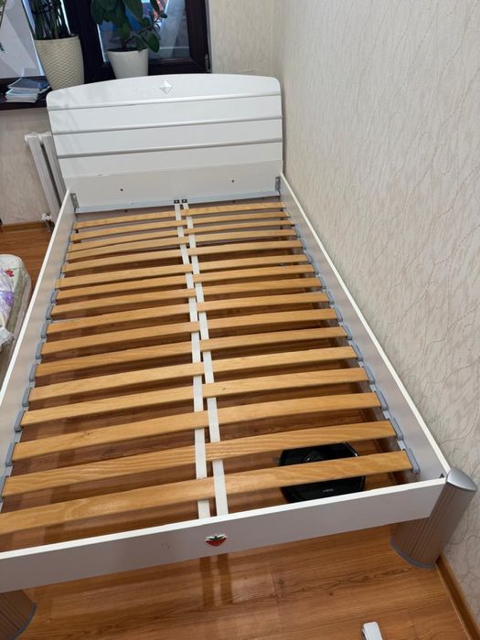 Продам подростковую кровать