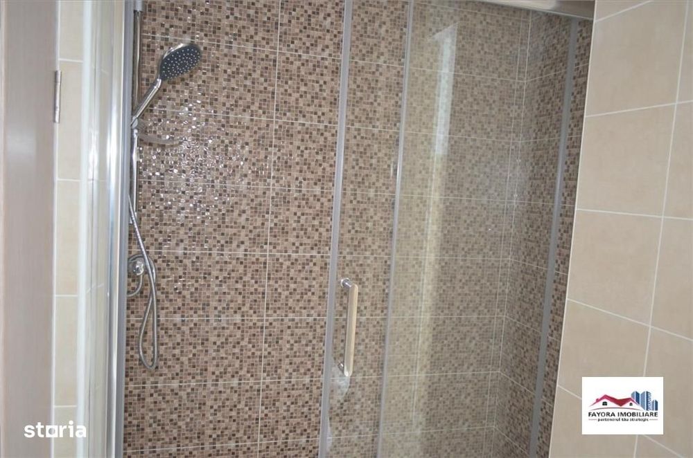 Ap. Nou 1 Camera cu Parcare Inclusa de Inchiriat Zona Tudor