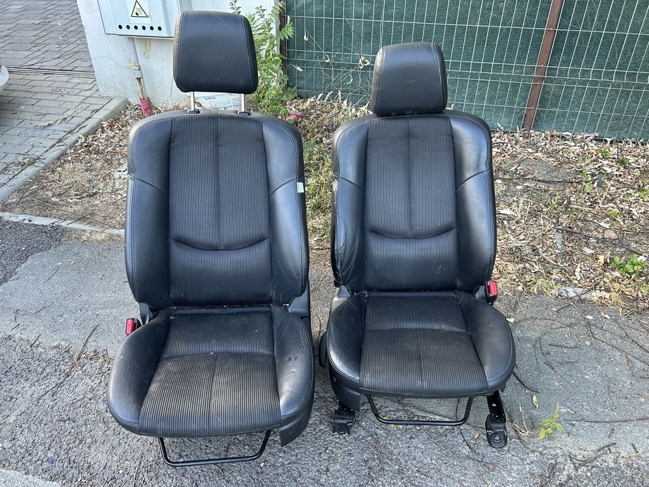 Dezmembrez Mazda 6 GH 2.2 Diesel 2011 BOSE PIELE XENON