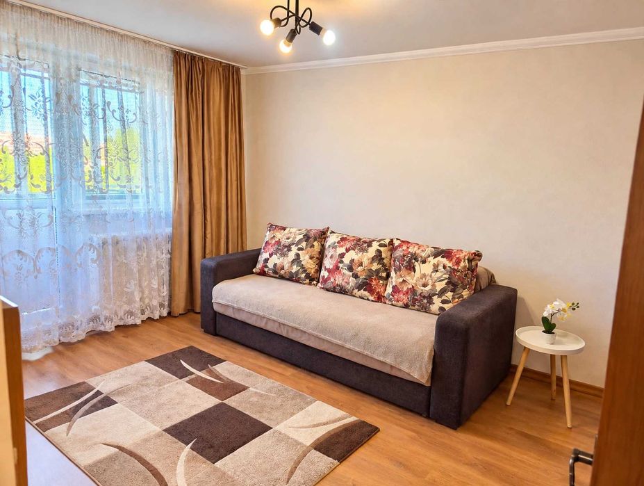 Inchirierz apartament 2 camere, Huedin nr 9