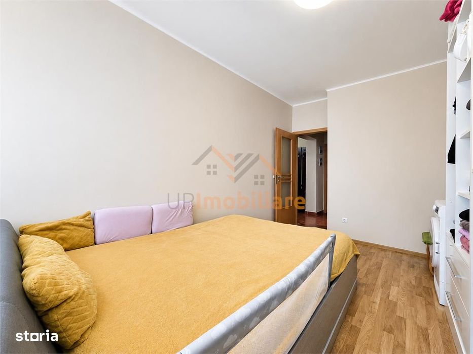 Apartament 2 Camere | Decomandat | Etaj 3 + Dressing | Sanmartin | Bih