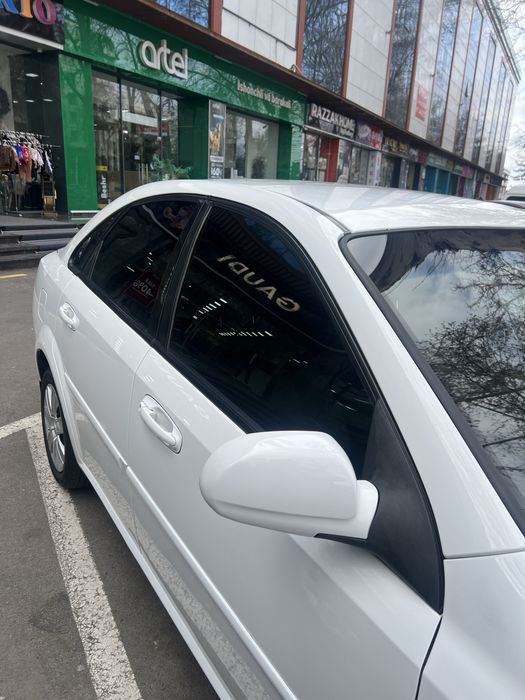 LACETTI. 1,8 2013 йил сотилади.