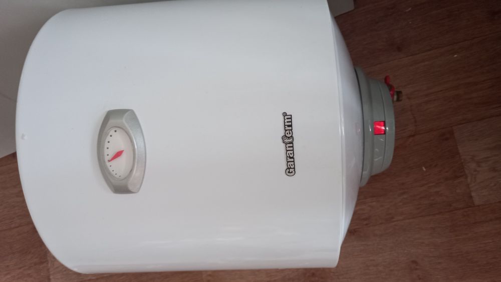 Бойлер.Электрический водонагреватель